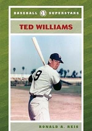 Ted Williams