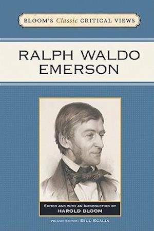 Ralph Waldo Emerson