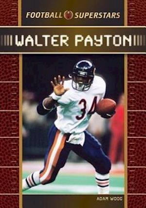 Walter Payton