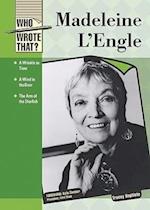 Madeleine L'Engle