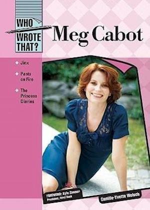 Meg Cabot