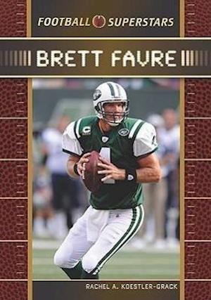 Brett Favre