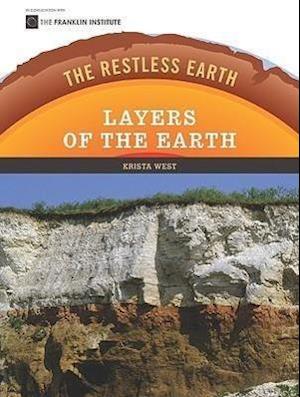 West, K:  Layers of the Earth