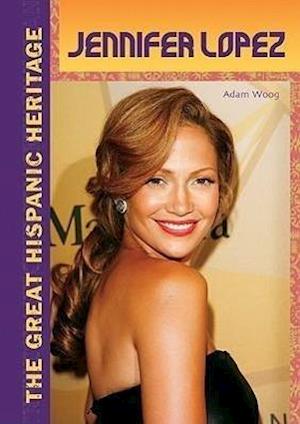 Woog, A:  Jennifer Lopez