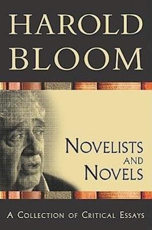 Novelists and Novels