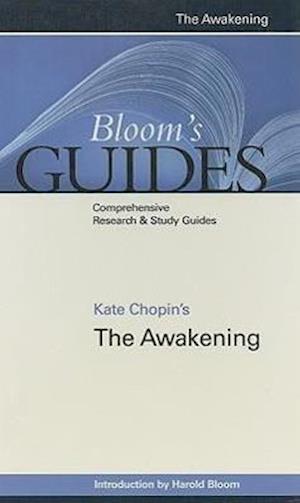 Kate Chopin's the Awakening