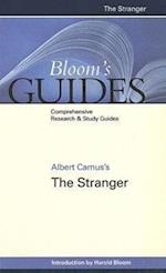 Albert Camus's the Stranger