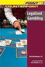 Ruschmann, P:  Legalized Gambling