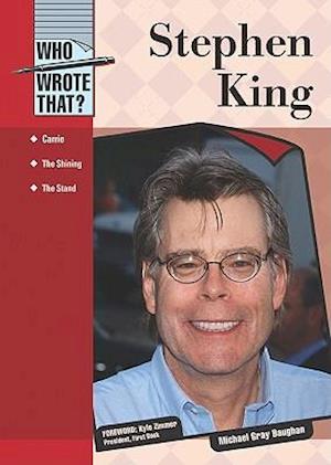 Stephen King