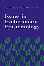 Issues Evolutionary Epistem