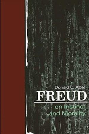 Freud on Instinct and Morality