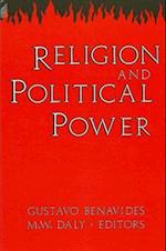 Religion and Political Power