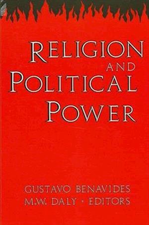 Religion Political Power