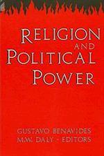 Religion Political Power