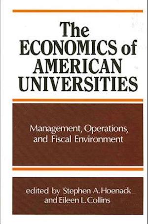 The Economics of American Universities