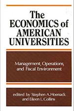 The Economics of American Universities