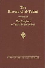 The History of Al-Tabari Vol. 19