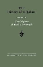 The History of Al-Tabari Vol. 19