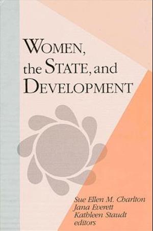 Women State and Development