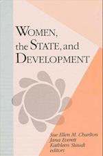 Women State and Development