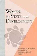 Women, the State, and Development