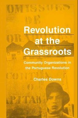 Revolution at the Grassroots