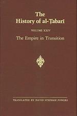 The History of Al-Tabari Vol. 24