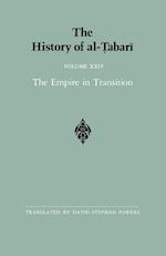 The History of al-Tabari Vol. 24