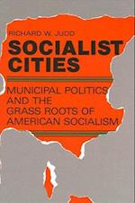 Socialist Cities