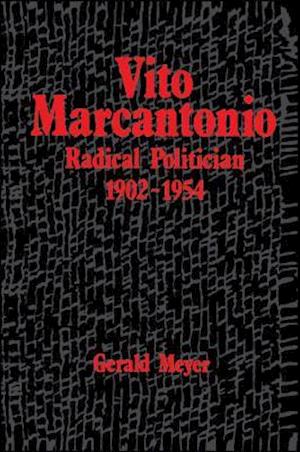 Vito Marcantonio