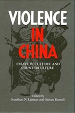 Violence in China