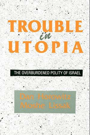 Trouble in Utopia