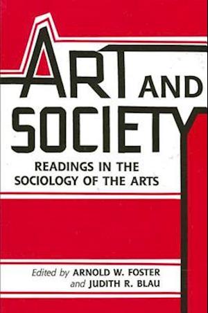 Art and Society