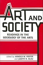 Art and Society