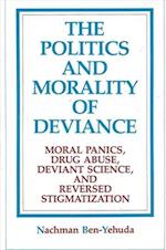 Politics Morality Devian