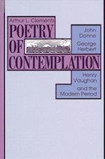 Poetry of Contemplation