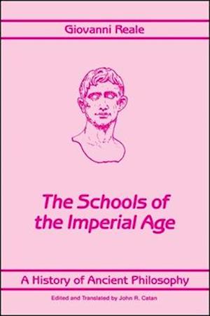 A History of Ancient Philosophy IV