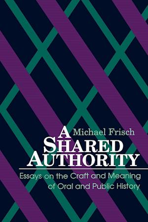 A Shared Authority