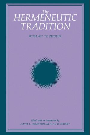 The Hermeneutic Tradition