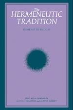 The Hermeneutic Tradition