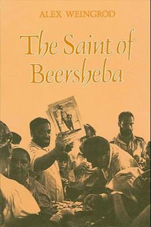 The Saint of Beersheba