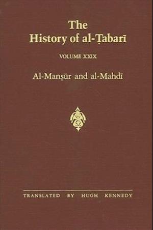 The History of al-Tabari Vol. 29