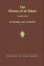 The History of Al-Tabari Vol. 29