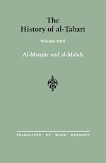 The History of al-Tabari Vol. 29