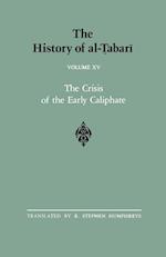 The History of al-Tabari Vol. 15