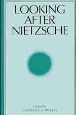 Looking After Nietzsche