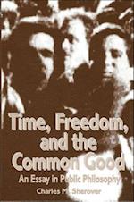 Time, Freedom, and the Common Good