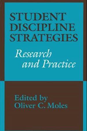 Student Discipline Strategies