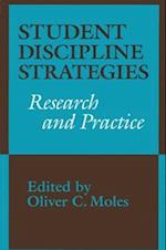 Student Discipline Strategies