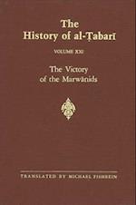 The History of Al-Tabari Vol. 21